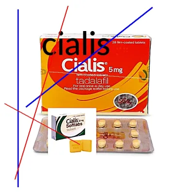 Cialis pharmacie prix